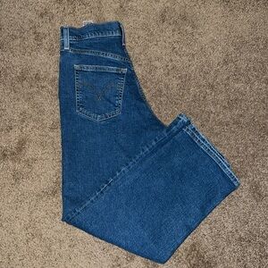 Womens Levi’s Jeans